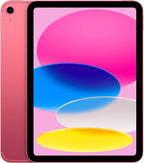 iPad 10 (2022) 64GB Pink Wifi