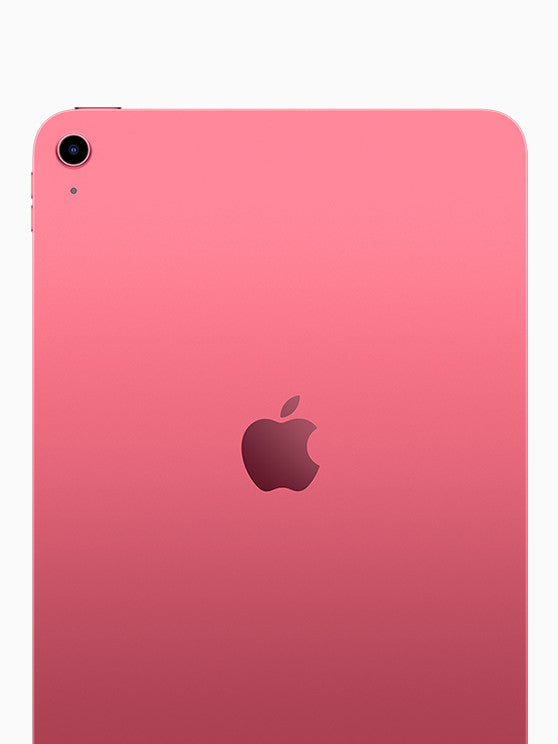 iPad 10 (2022) 64GB Pink Wifi