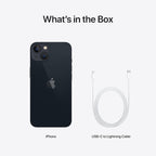 iPhone 13 - 128GB, Midnight
