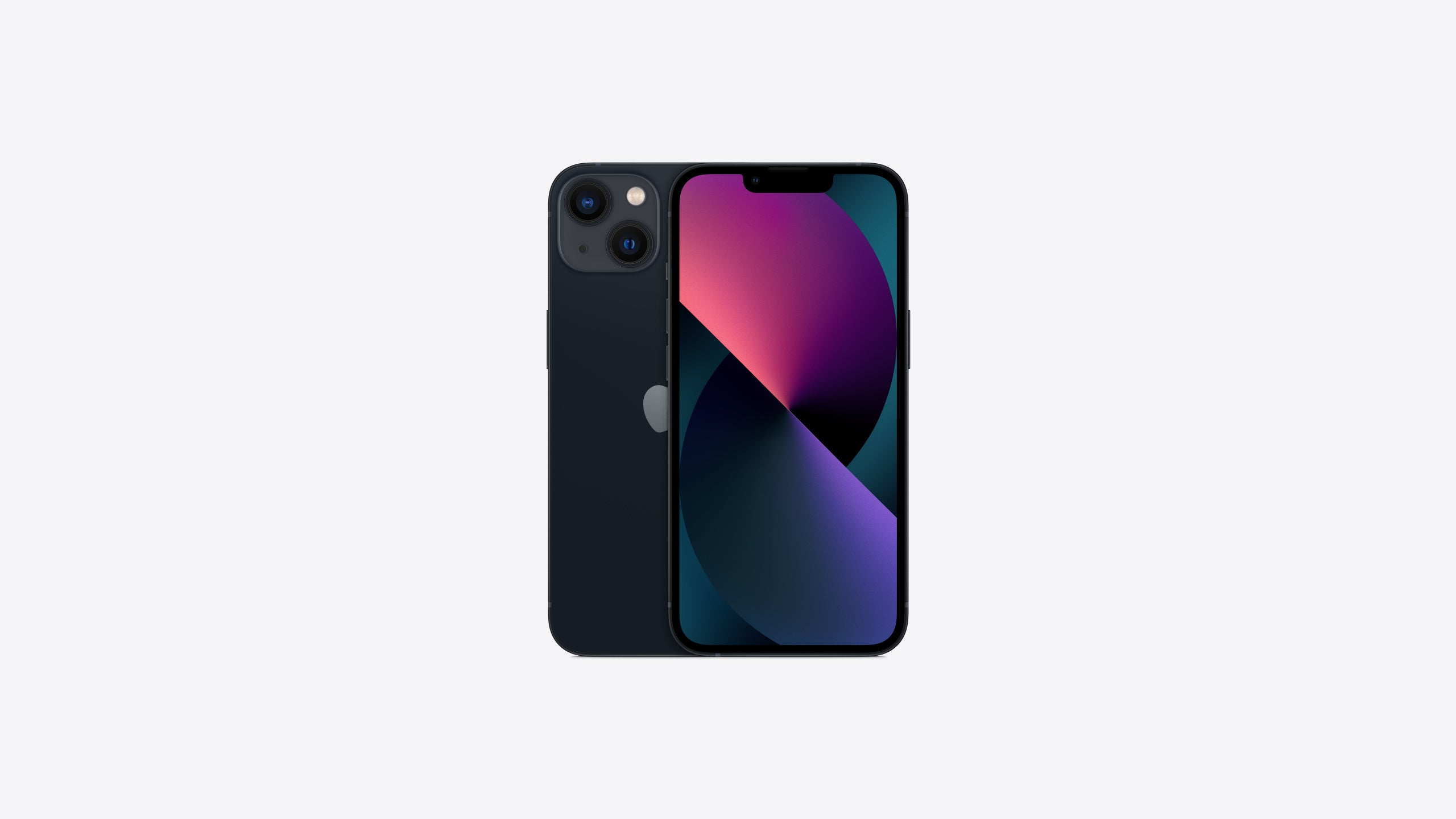 iPhone 13 - 128GB, Midnight