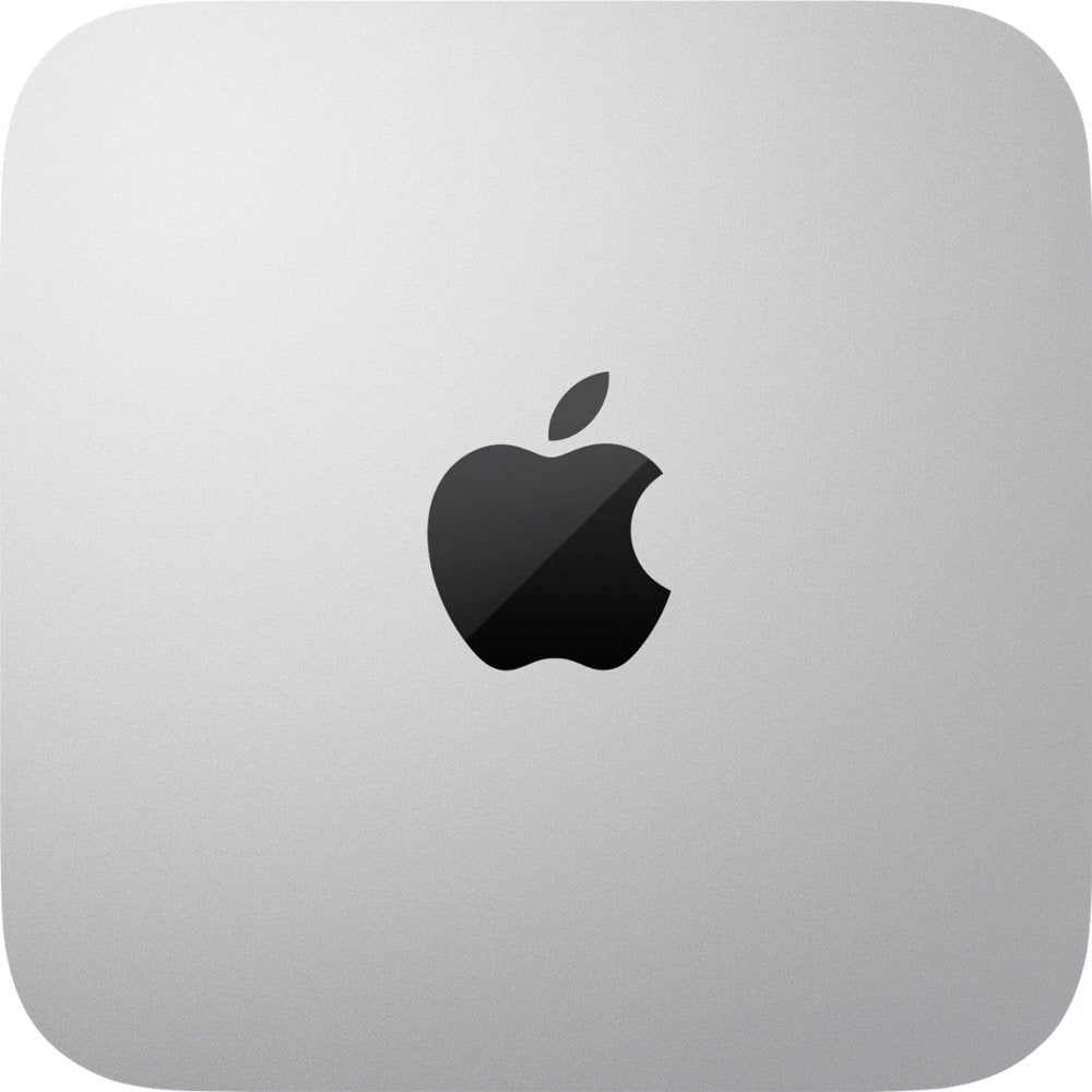 Mac Mini (2020) (2020) Apple M1 3.2GHz 16GB 1TB Silver