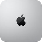 Mac Mini (2020) (2020) Apple M1 3.2GHz 16GB 1TB Silver