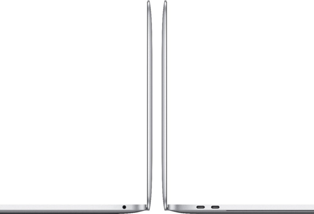 MacBook Pro 13" (2019) Core i5 1.4GHz 8GB 128GB Silver