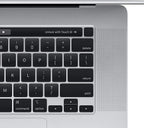 MacBook Pro 16" (2019) 8-Core  Core i9 2.4GHz 32GB 512GB Silver