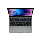 MacBook Pro 15" (2018) 6-Core  Core i7 2.2GHz 16GB 512GB Space Gray