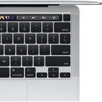 MacBook Pro 13" (2020) Apple M1 3.2GHz 8GB 512GB Silver