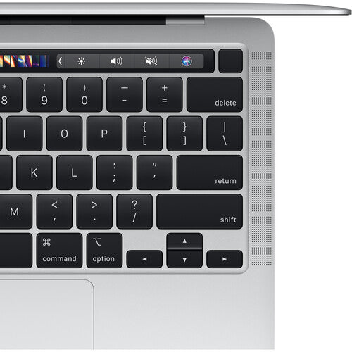 MacBook Pro 13" (2020) Apple M1 3.2GHz 8GB 512GB Silver