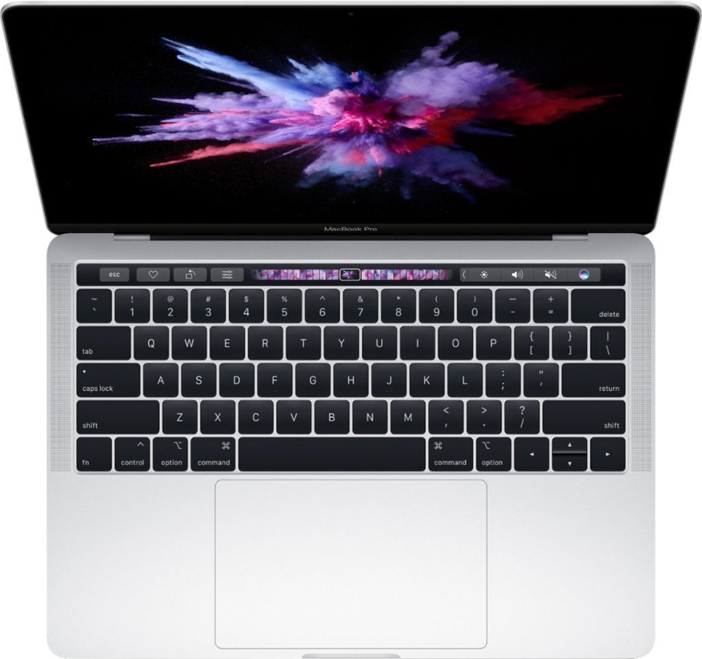 MacBook Pro 13" (2019) Core i5 1.4GHz 8GB 128GB Silver