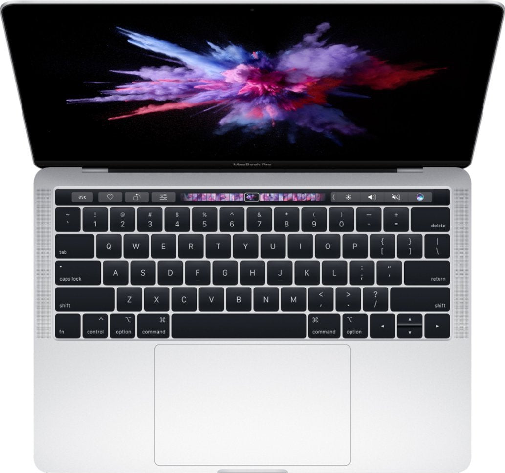 MacBook Pro 13" (2019) Core i5 1.4GHz 8GB 128GB Silver