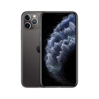 iPhone 11 Pro - 11, 256GB, Space Gray