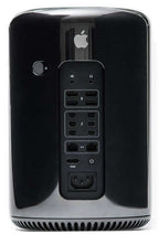 Mac Pro (2013) 6-Core  Xeon E5 3.5GHz 16GB 1TB Black