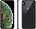 iPhone XS Max - 64GB, Space Gray