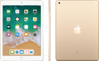 iPad 5 (2017) 32GB Gold Wifi