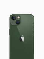 iPhone 13 - 128GB, Green