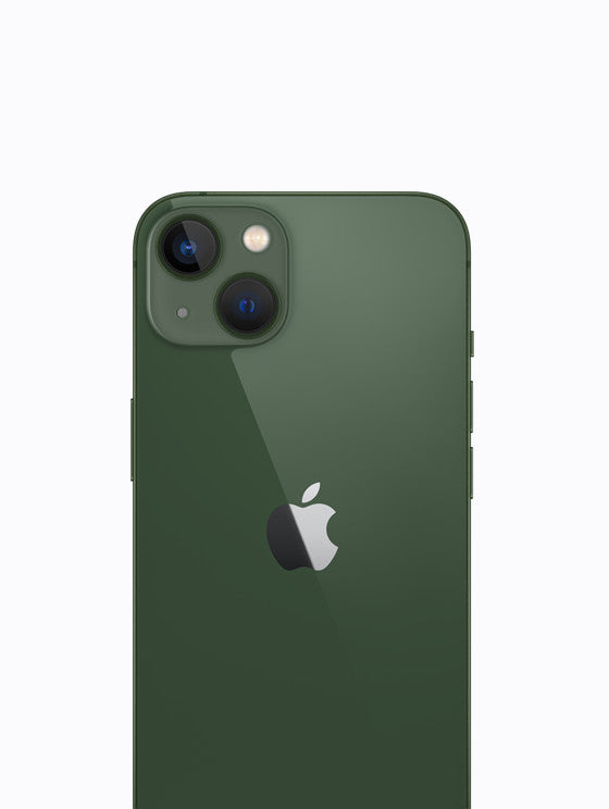 iPhone 13 - 128GB, Green