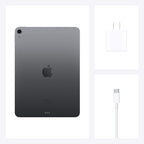 iPad Air 4 (2020) 64GB Space Gray Wifi + Cellular