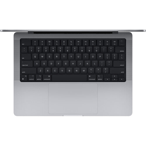 MacBook Pro 16" (2021) Apple M1 Max 3.2GHz 32GB 512GB Space Gray