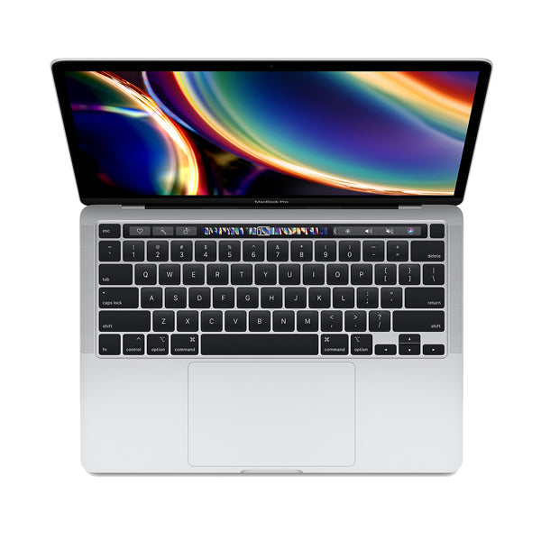 MacBook Pro 13" (2020) Core i5 1.4GHz 8GB 256GB Silver