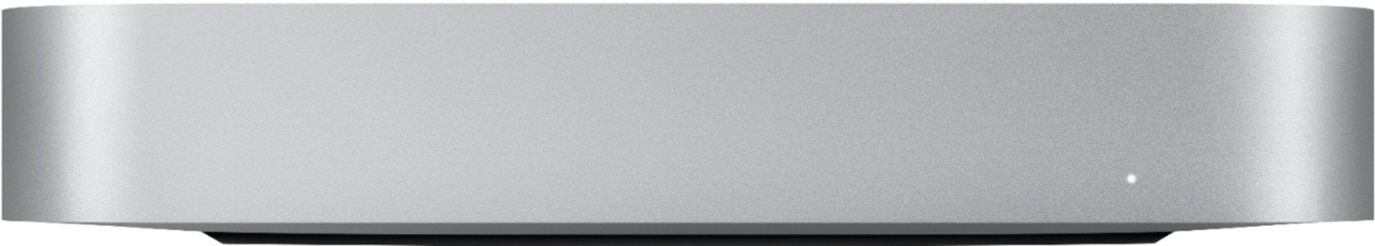 Mac Mini (2020) (2020) Apple M1 3.2GHz 16GB 1TB Silver