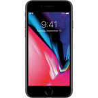 iPhone 8 (2017) 64GB Space Gray