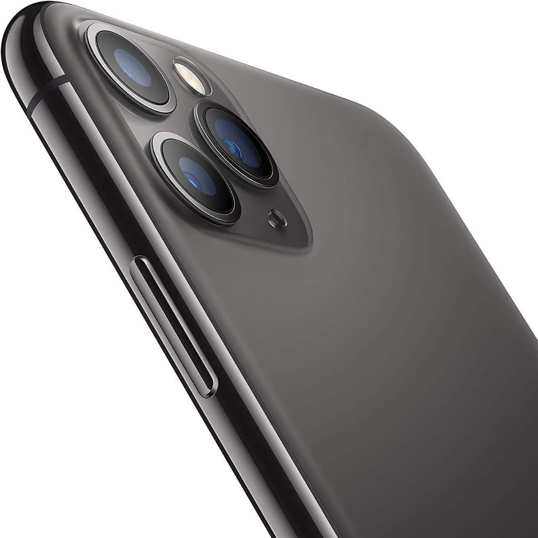 iPhone 11 Pro - 11, 256GB, Space Gray