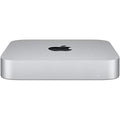 Mac Mini (2020) (2020) Apple M1 3.2GHz 16GB 1TB Silver