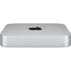 Mac Mini (2020) (2020) Apple M1 3.2GHz 16GB 1TB Silver