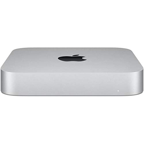 Mac Mini (2020) (2020) Apple M1 3.2GHz 16GB 1TB Silver