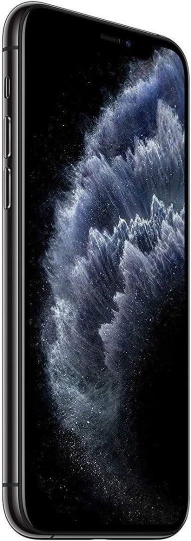 iPhone 11 Pro - 11, 256GB, Space Gray