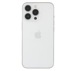 iPhone 13 Pro Max - 128GB, Silver