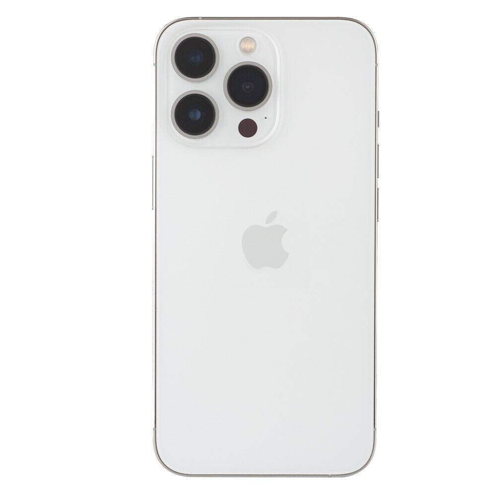 iPhone 13 Pro Max - 128GB, Silver