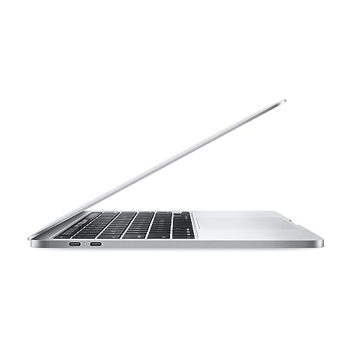 MacBook Pro 13" (2020) Core i5 1.4GHz 8GB 256GB Silver