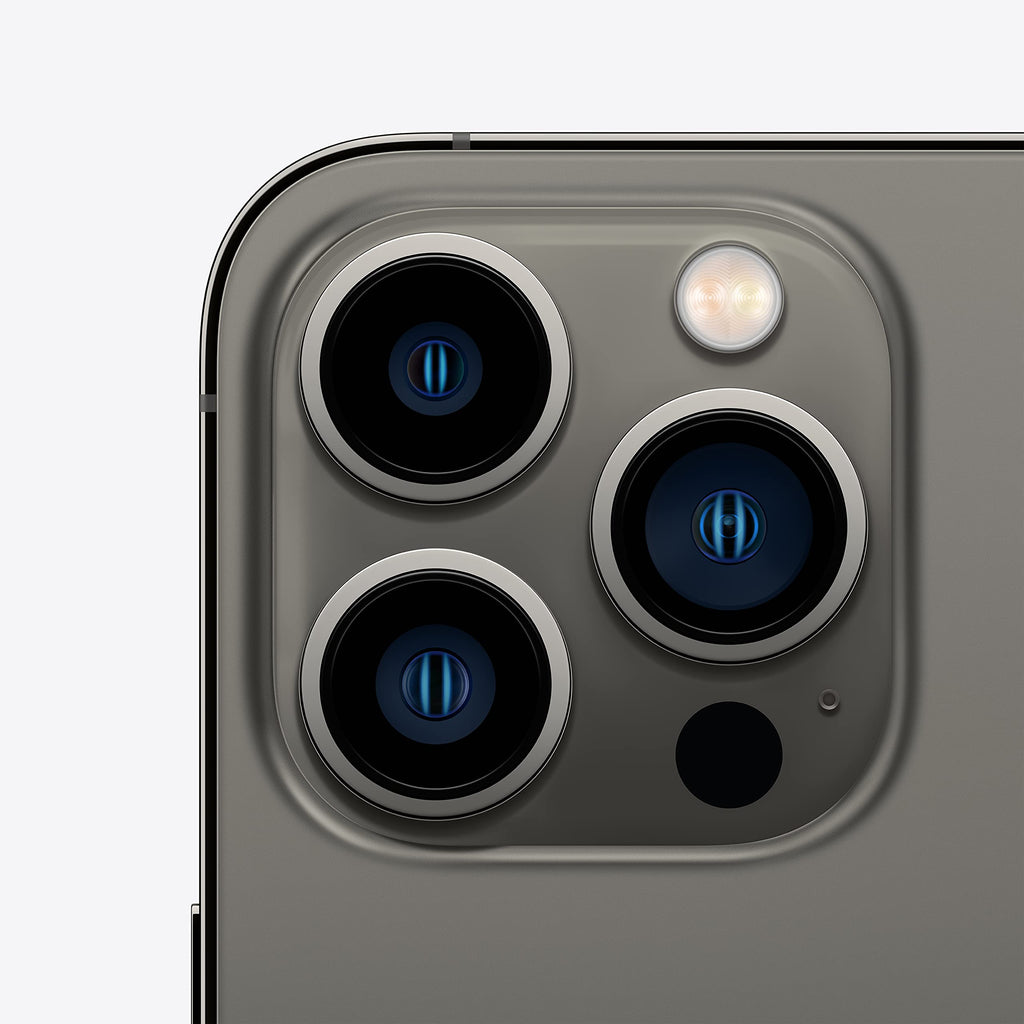 iPhone 13 Pro Max - 128GB, Graphite