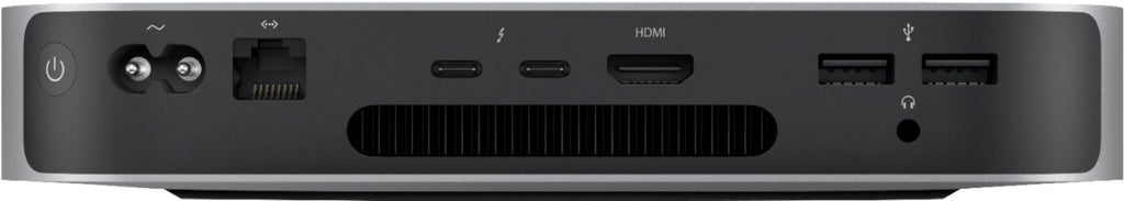 Mac Mini (2020) (2020) Apple M1 3.2GHz 16GB 1TB Silver