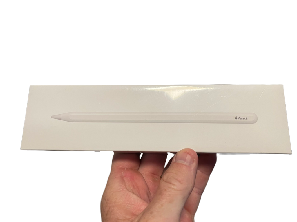 Apple Pencil (2nd Gen)