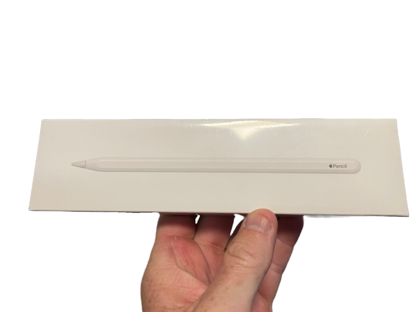 Apple Pencil (2nd Gen)