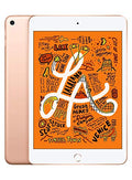 iPad Mini 5 (2019) 64GB Gold Wifi