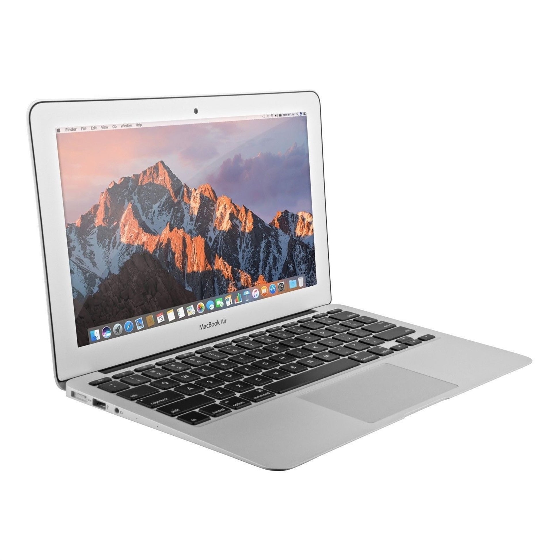 MacBook Air 11" (2015) Core i5 1.6GHz 4GB 256GB Silver
