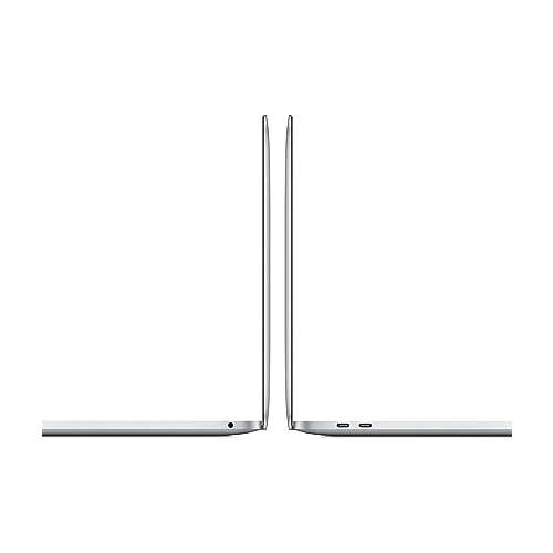 MacBook Pro 13" (2020) Core i5 1.4GHz 8GB 256GB Silver