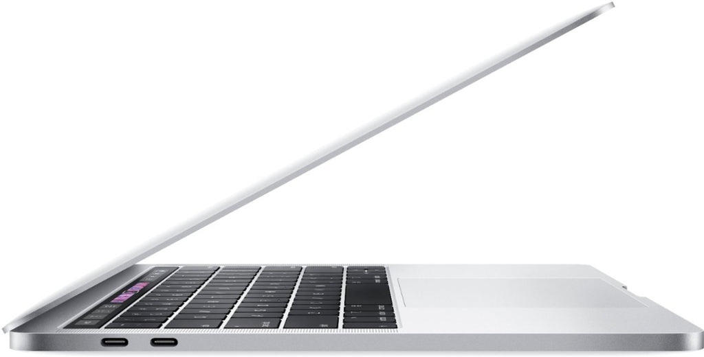MacBook Pro 13" (2019) Core i5 1.4GHz 8GB 128GB Silver