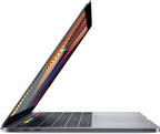 MacBook Pro 13" (2019) Quad-Core  Core i7 2.8GHz 16GB 256GB Space Gray