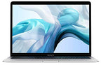 MacBook Air 13" (2019) Core i5 1.6GHz 8GB 256GB Silver