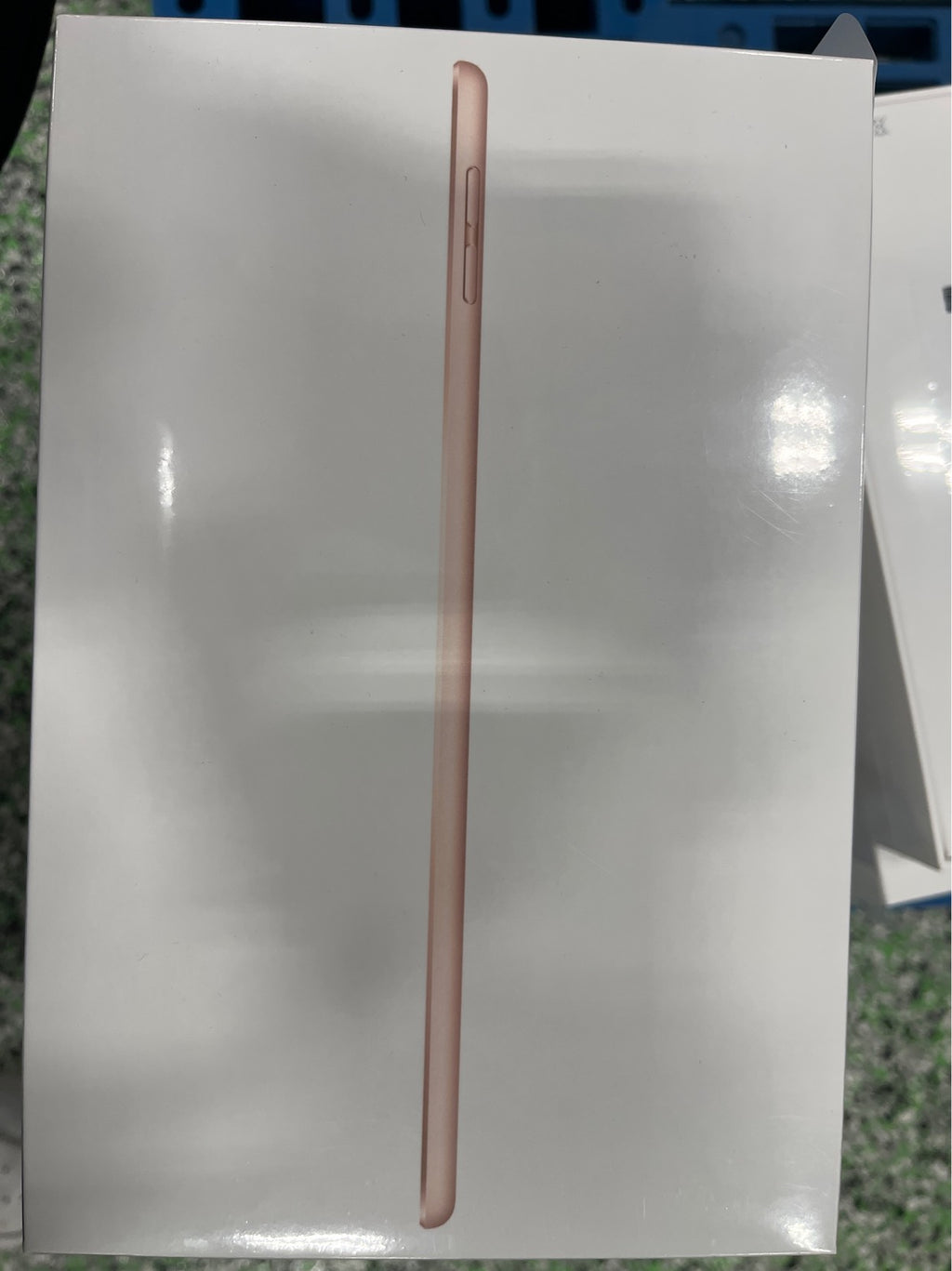 iPad Mini 5 (2019) 64GB Gold Wifi