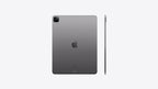 iPad Pro 12.9" (4th Gen) (2020) 512GB Space Gray Wifi + Cellular