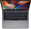 MacBook Pro 13" (2019) Quad-Core  Core i7 2.8GHz 16GB 256GB Space Gray