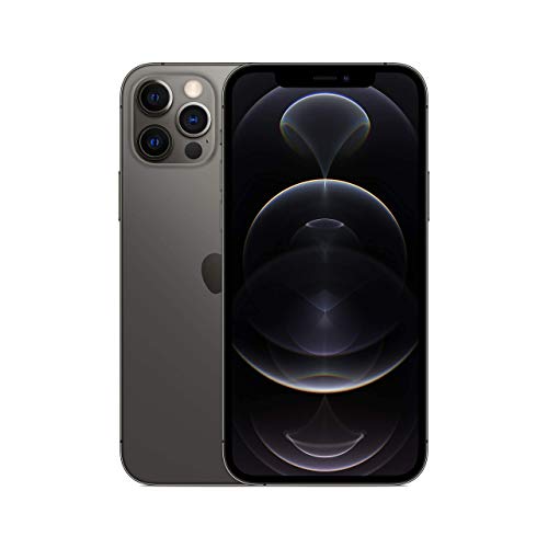 iPhone 12 Pro - 256GB, Graphite