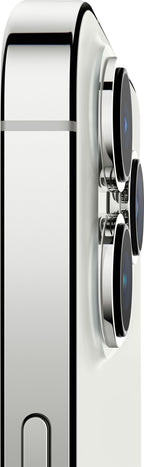iPhone 13 Pro Max - 128GB, Silver